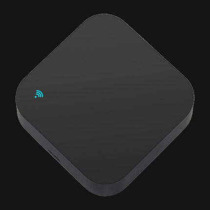 WiFi pametni infrared kontroler